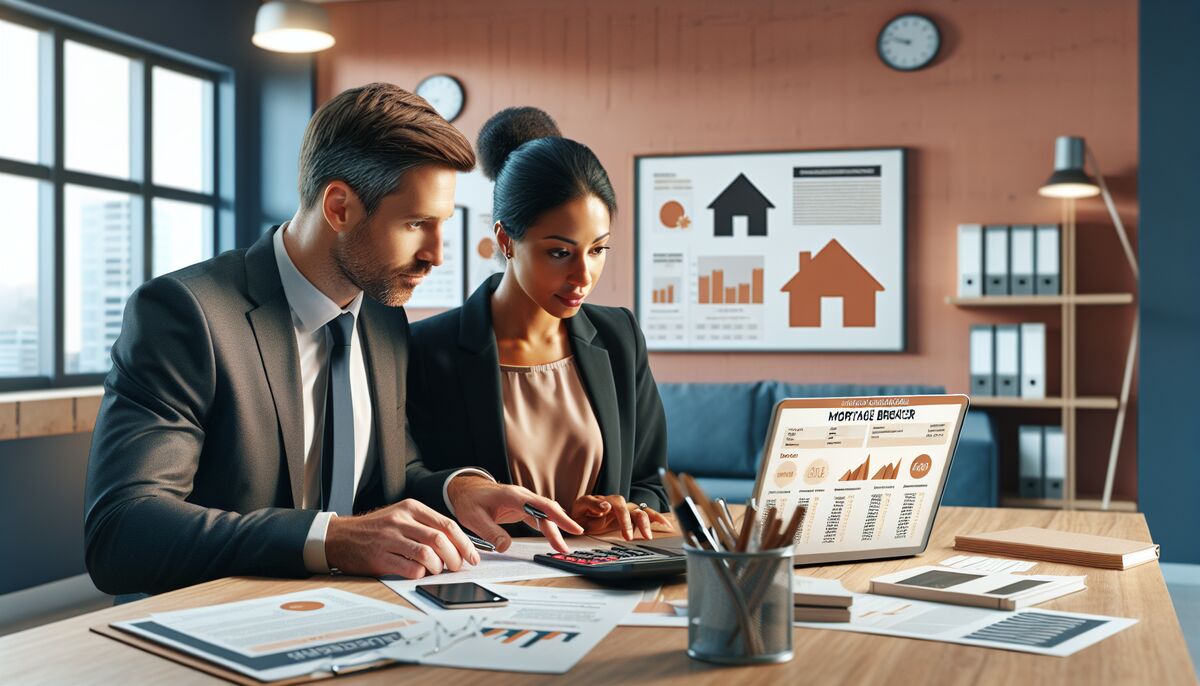 Finding the Right Mortgage Broker in Braybrook: Your Guide to Home Financing