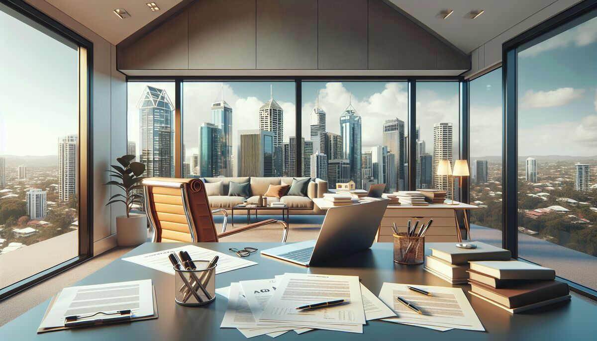 Why Choose a Mortgage Broker in Brisbane CBD for Your Home Loan Needs