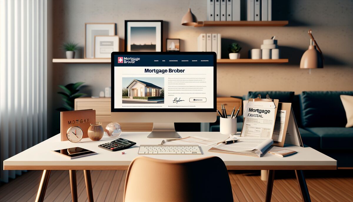 Finding the Right Mortgage Broker in Broadmeadows: A Comprehensive Guide