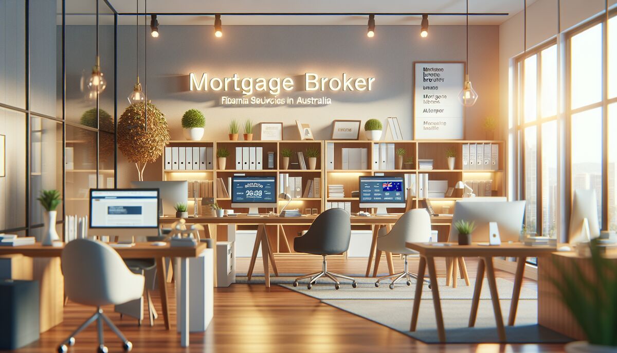 Your Guide to Finding the Right Mortgage Broker in Bronte