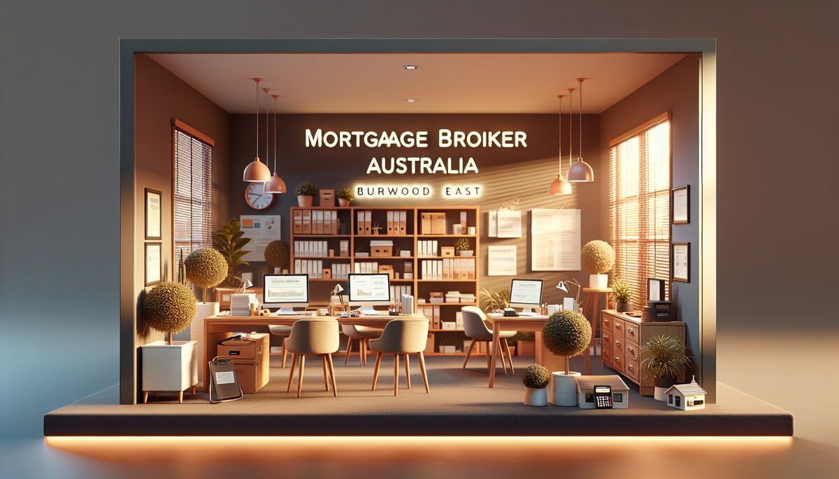 Finding the Right Mortgage Broker in Burwood East: A Comprehensive Guide
