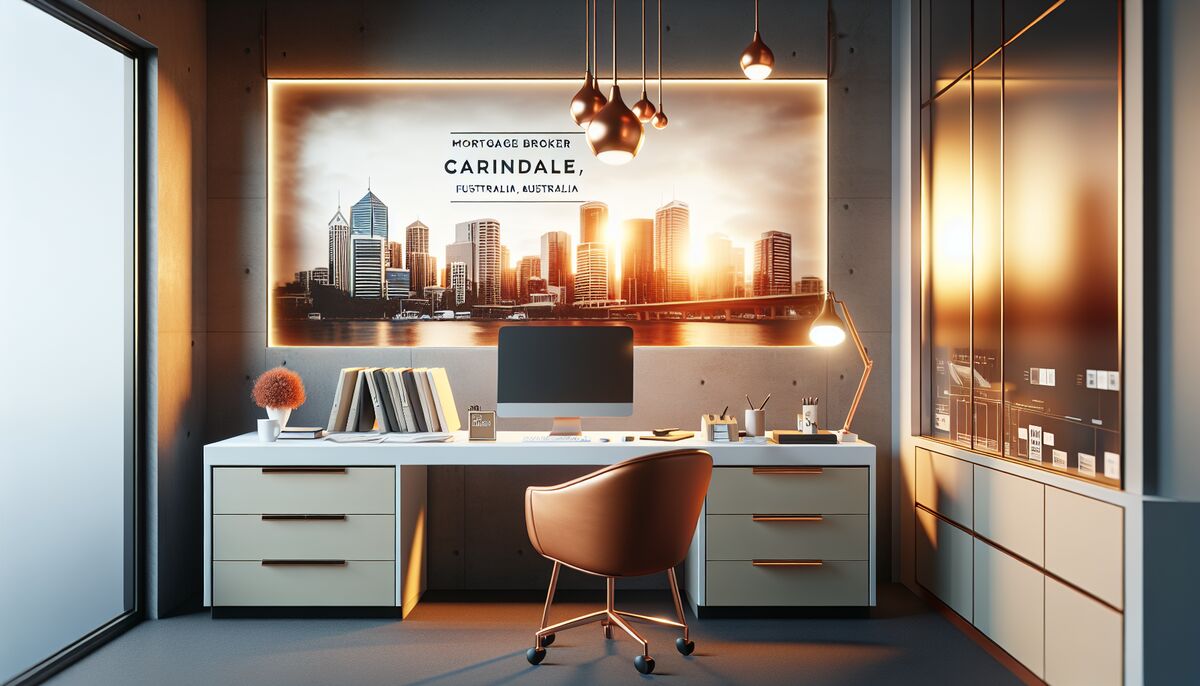 Finding the Right Mortgage Broker in Carindale: Your Comprehensive Guide