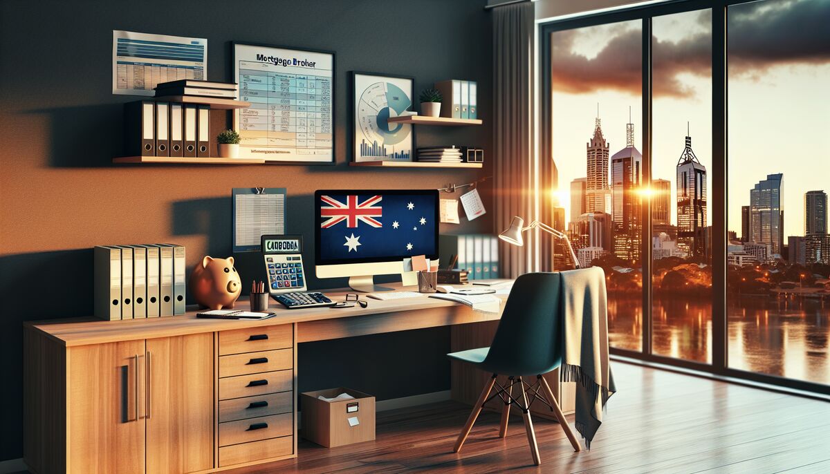 The Ultimate Guide to Finding a Mortgage Broker in Caringbah