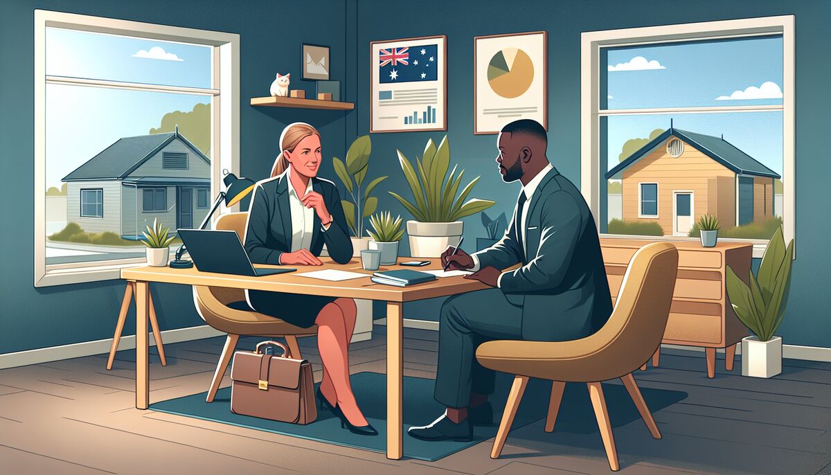 Finding the Best Mortgage Broker in Carseldine: Your Comprehensive Guide