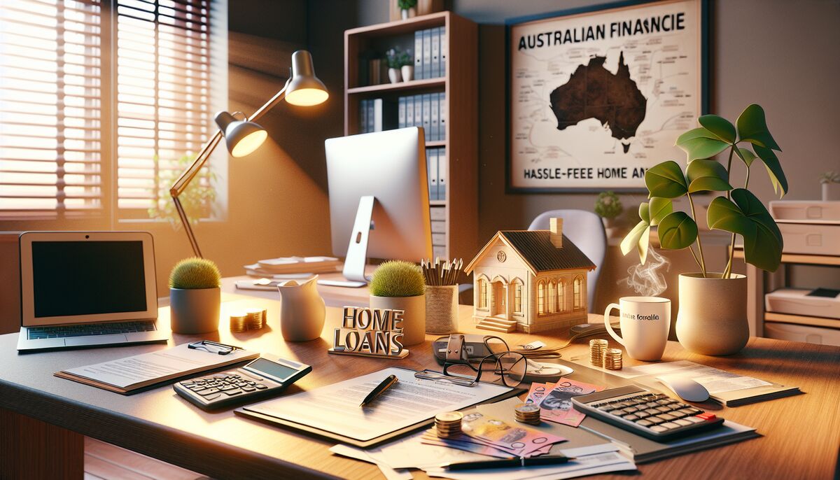 Expert Mortgage Broker in Centennial Park: Your Guide to Hassle-Free Home Loans