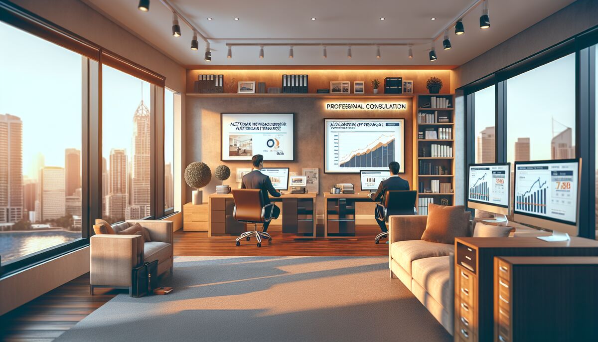 Your Complete Guide to Finding a Mortgage Broker in Chadstone