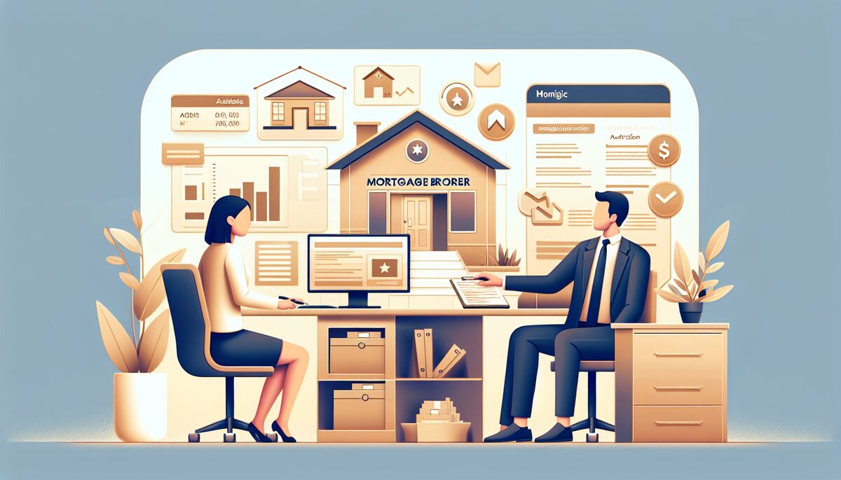 Finding the Right Mortgage Broker in Chandler: A Comprehensive Guide