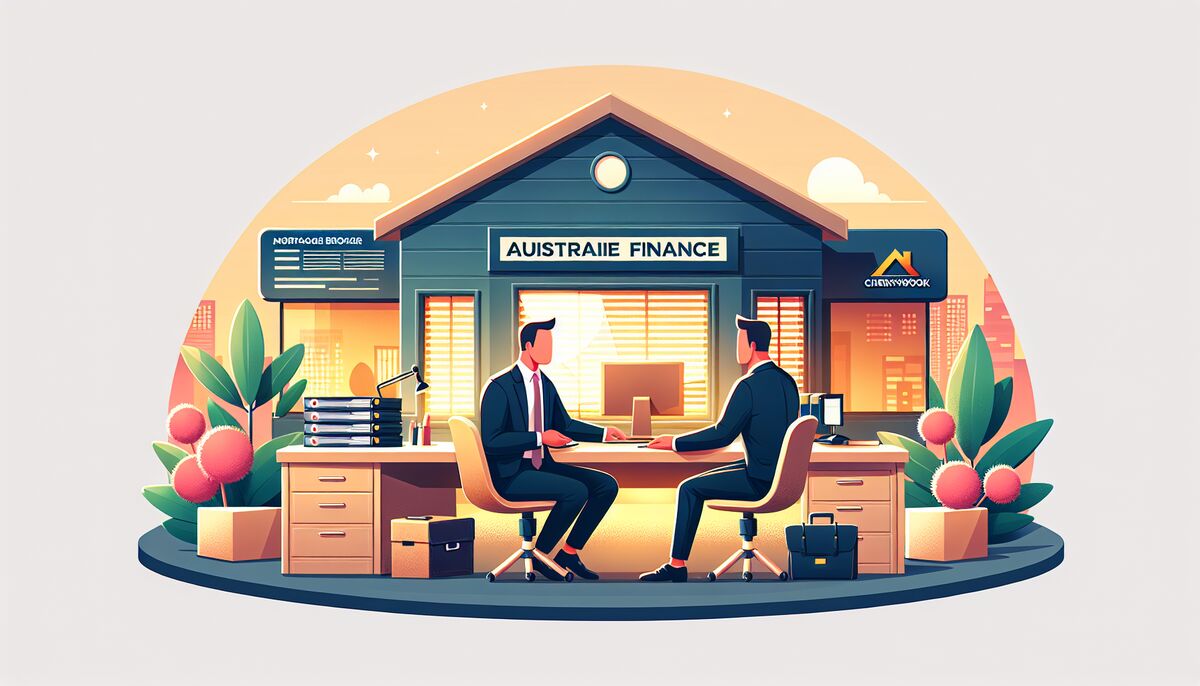 Why Choosing a Mortgage Broker in Cherrybrook Could Be Your Best Decision