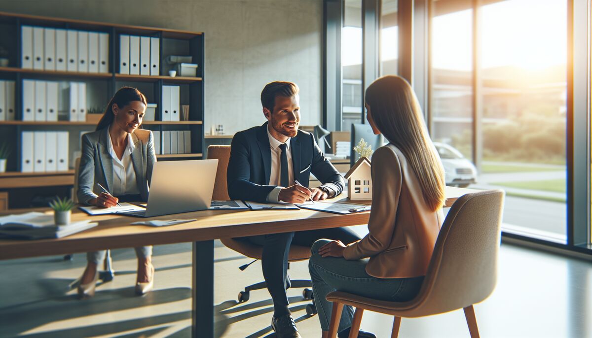 Finding the Right Mortgage Broker in Clarinda: Your Path to Homeownership