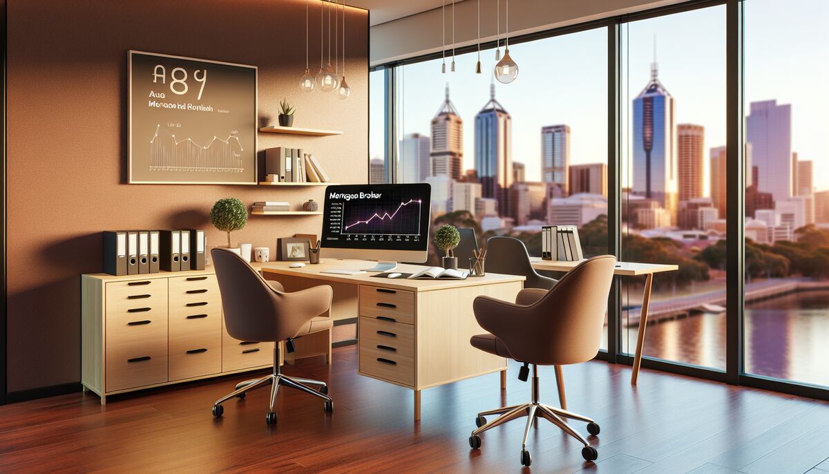 Navigating Home Loans: Why Choosing a Mortgage Broker in Clontarf Makes Sense