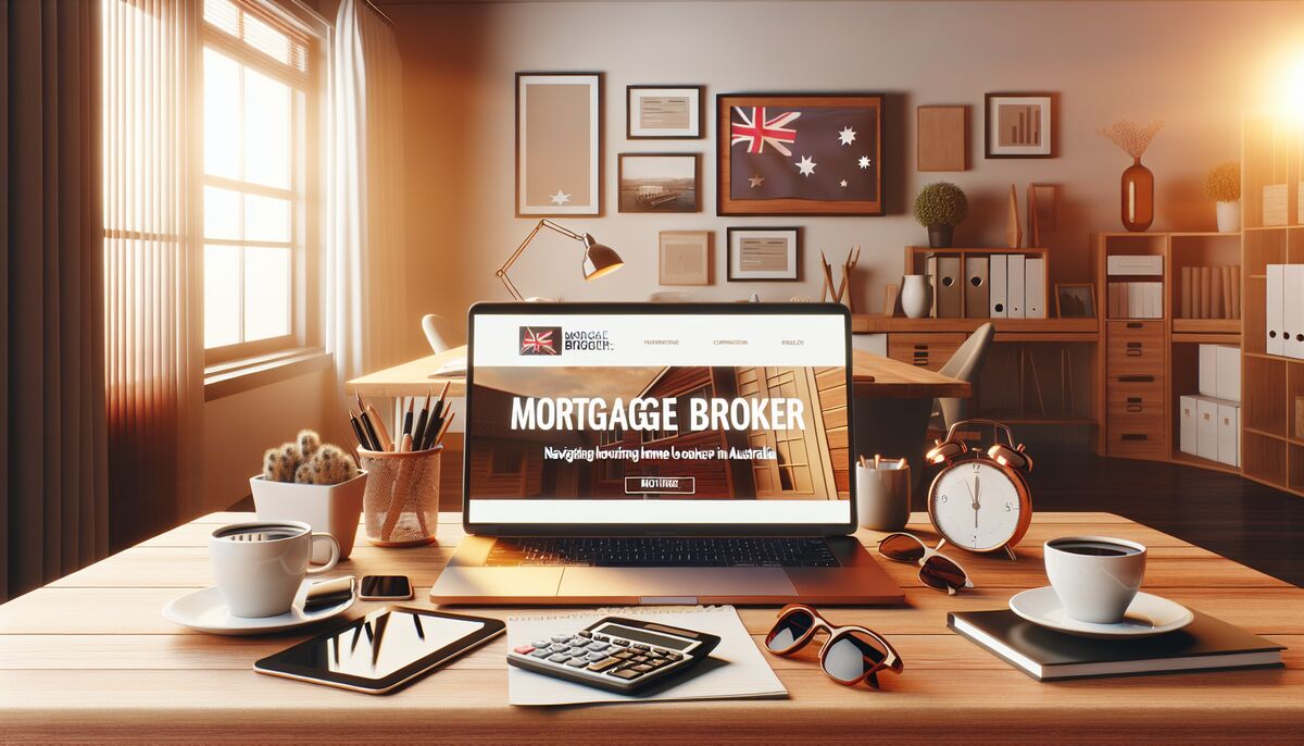 Navigating Home Loans with a Mortgage Broker in Coburg North