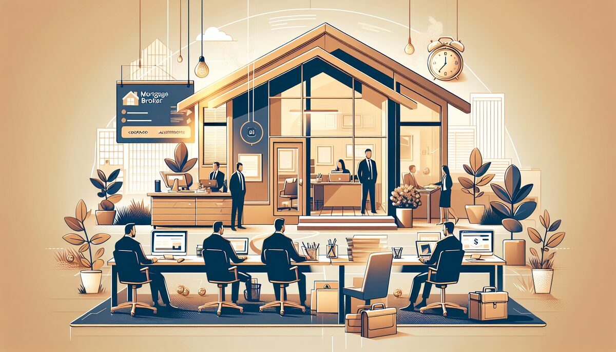 Finding the Right Mortgage Broker in Coorparoo Brisbane