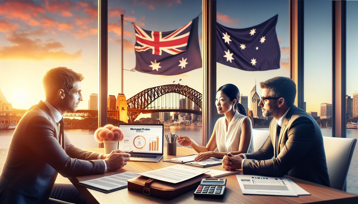 Finding the Best Mortgage Broker in Craigieburn: Your Comprehensive Guide