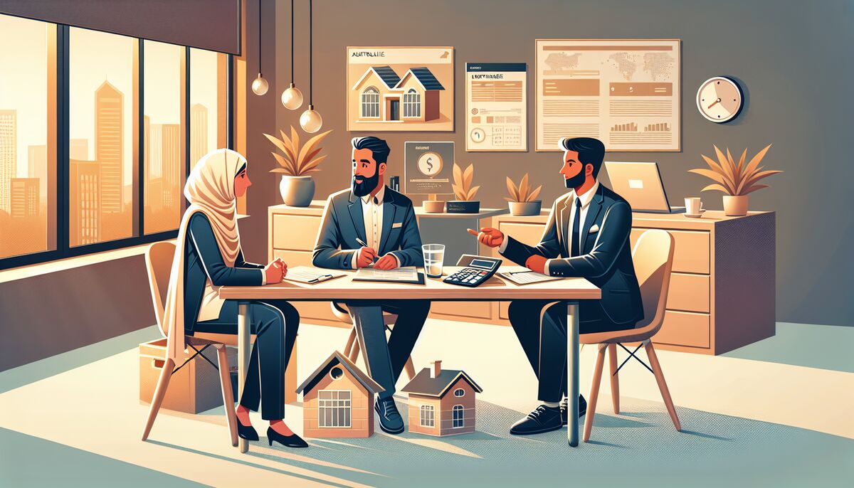 Why Choosing a Mortgage Broker in Cranbourne is Your Best Move