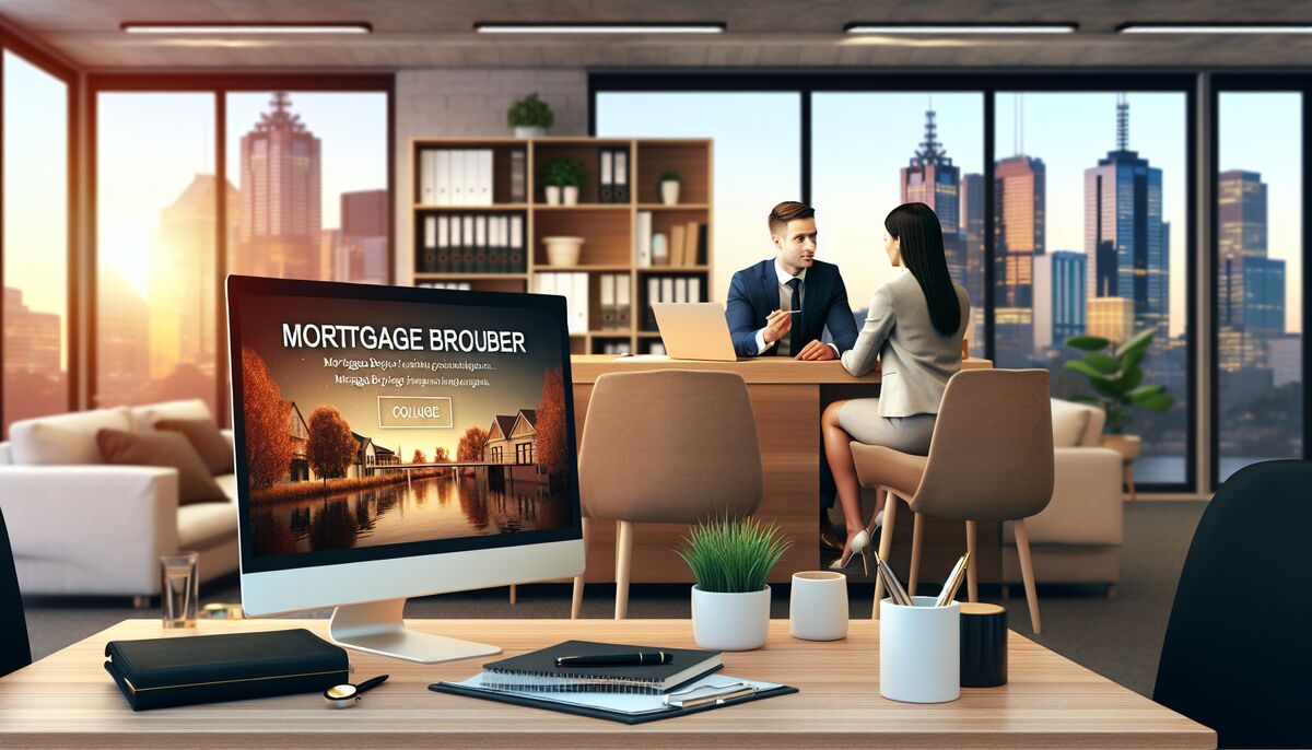 Choosing the Right Mortgage Broker in Dandenong: Your Guide to Success