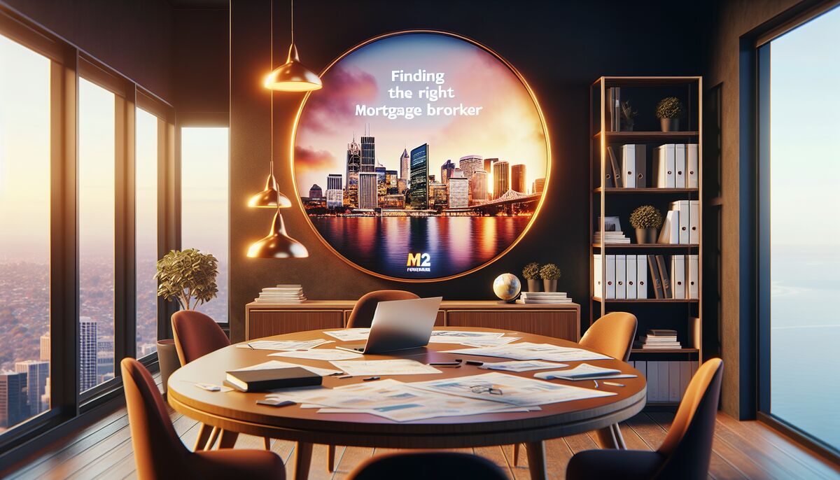Finding the Right Mortgage Broker in Darlinghurst: A Comprehensive Guide