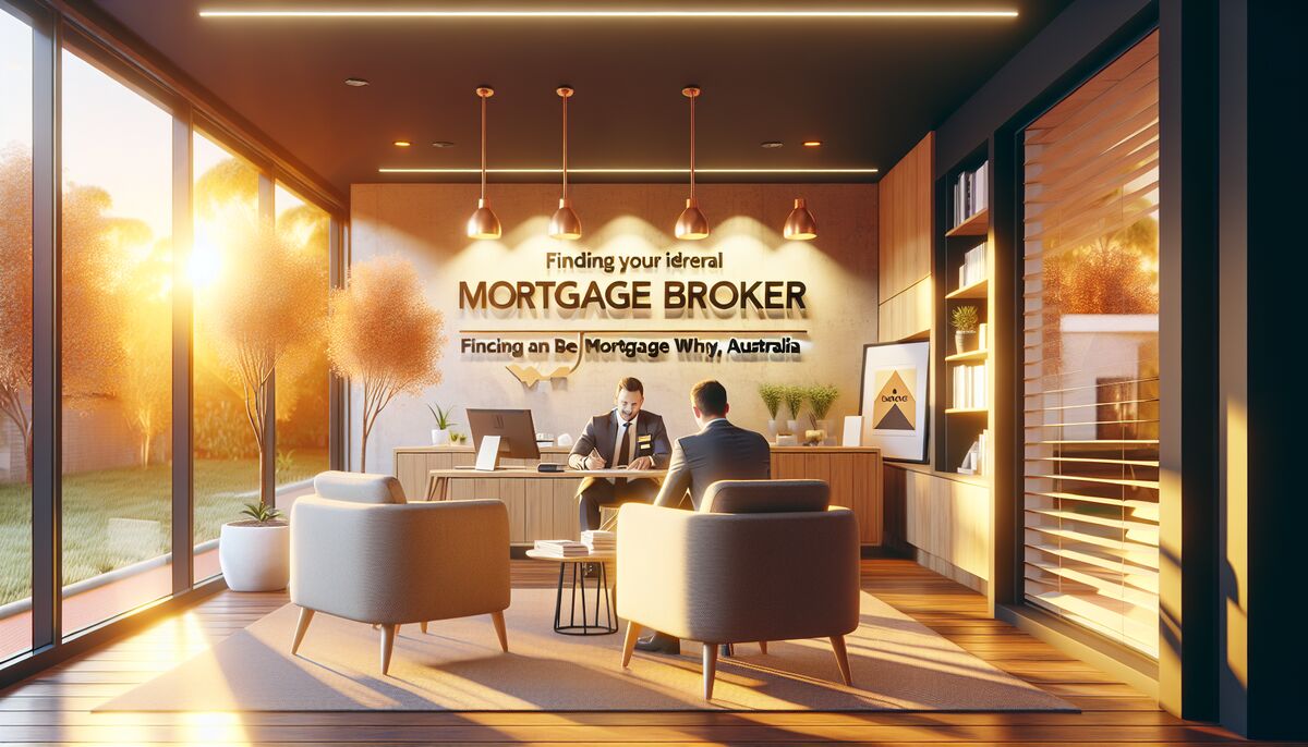 Finding Your Ideal Mortgage Broker in Dee Why: A Comprehensive Guide