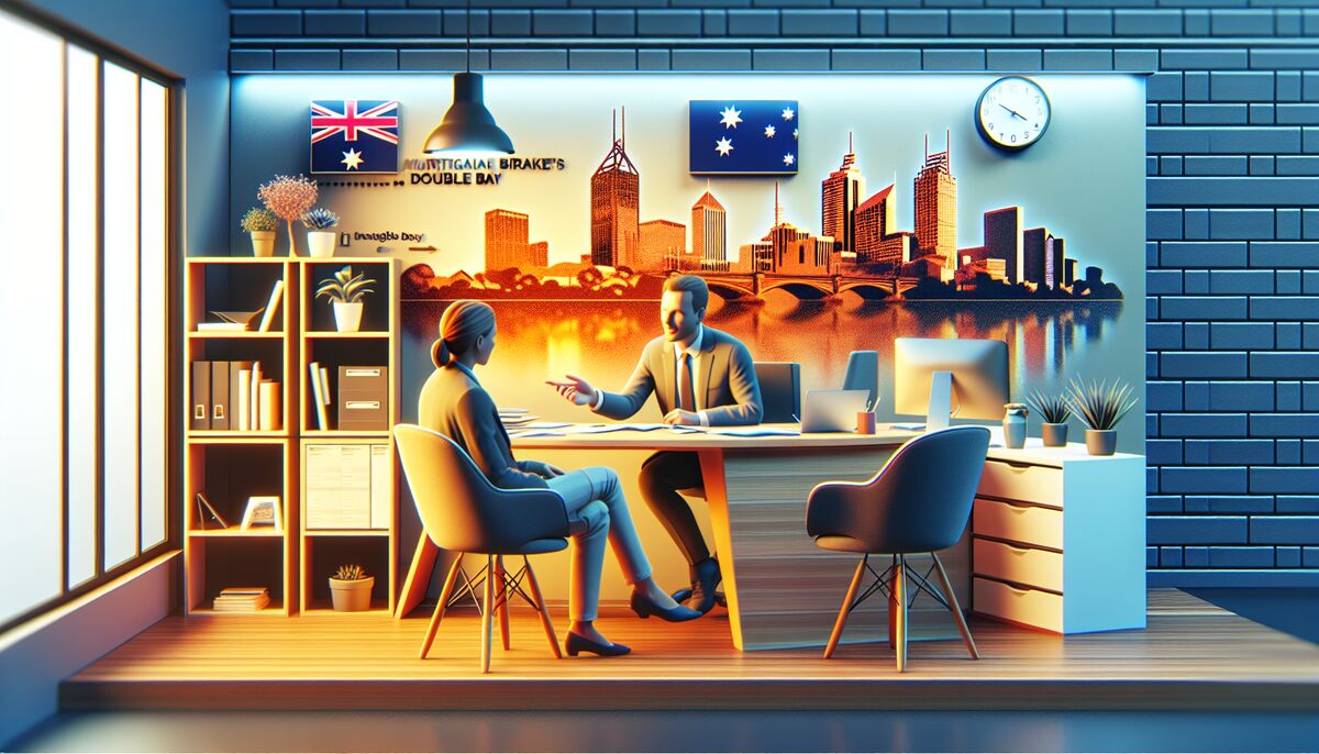 Unveiling the Best Mortgage Broker in Double Bay: Your Guide to Home Financing