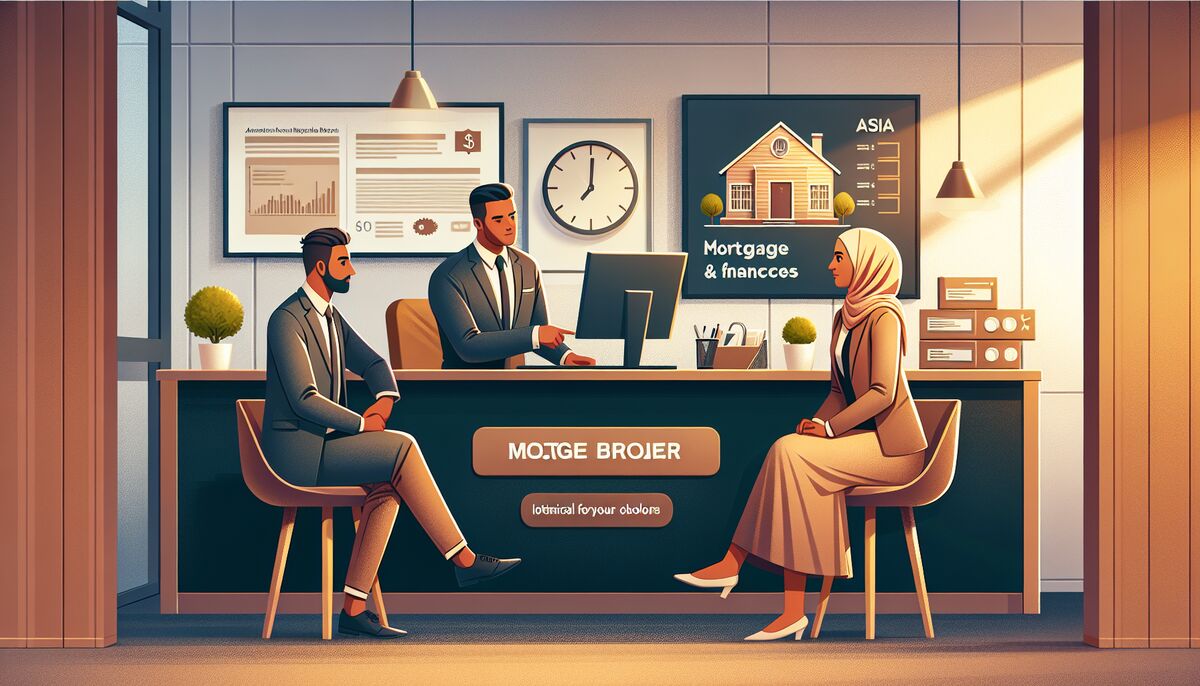Finding the Right Mortgage Broker in Dural: Your Complete Guide