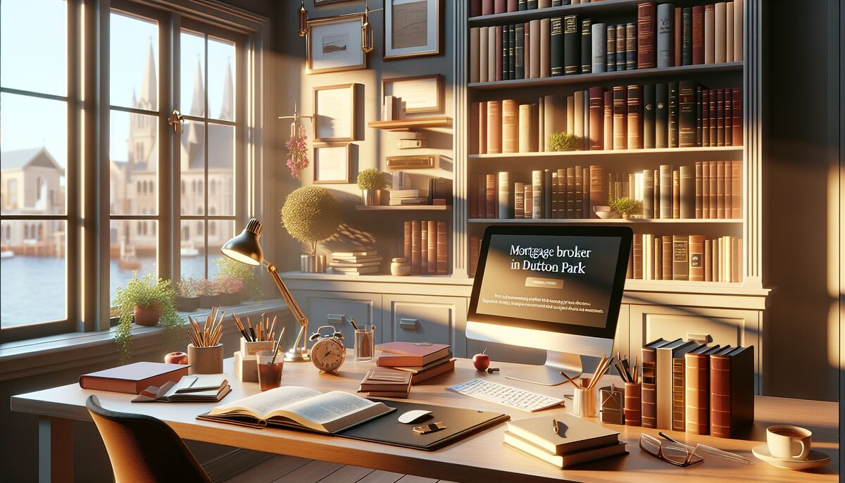 Finding the Right Mortgage Broker in Dutton Park: A Comprehensive Guide