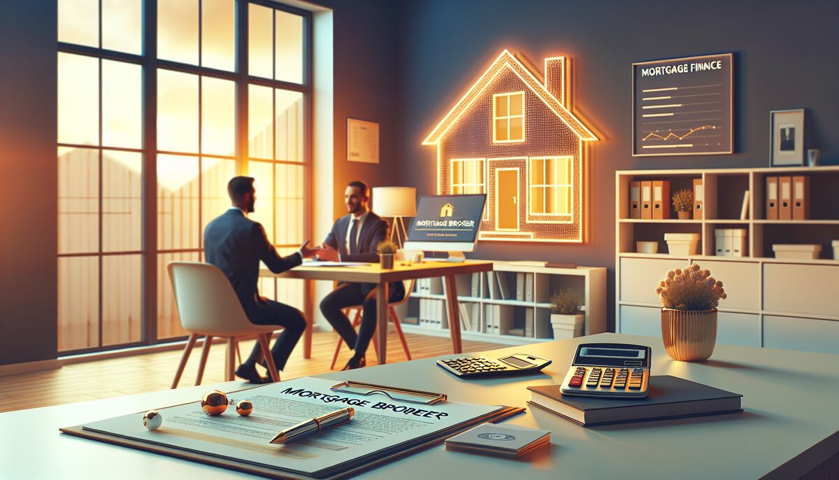 Finding the Right Mortgage Broker in Eaglemont: Your Guide to Home Financing