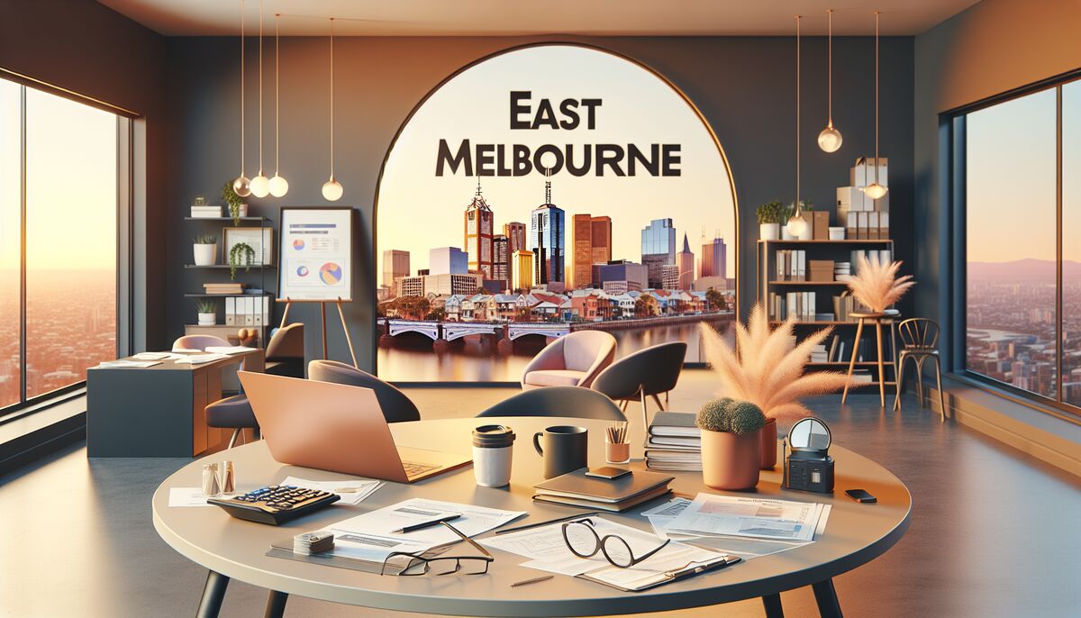 Finding the Right Mortgage Broker in East Melbourne: A Comprehensive Guide