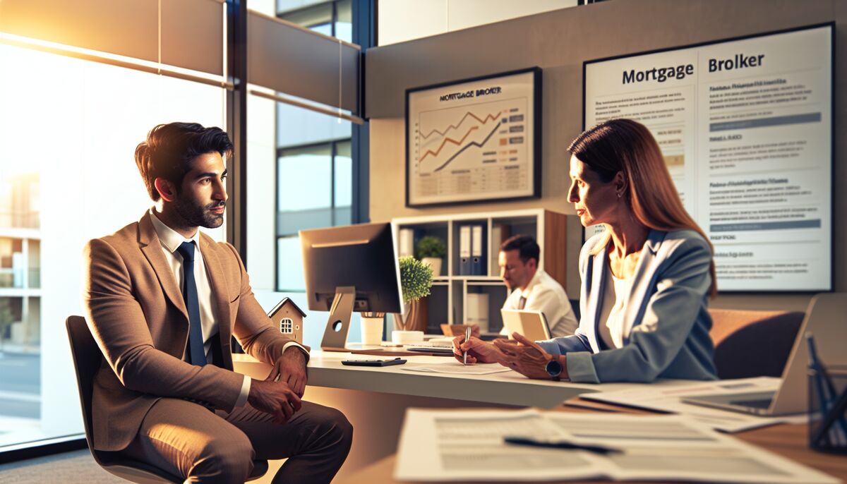 Finding the Right Mortgage Broker in Edgecliff: Your Guide to Securing the Best Deal