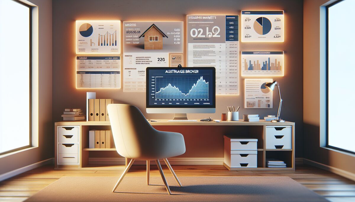 How a Mortgage Broker in Eight Mile Plains Can Simplify Your Home Buying Journey