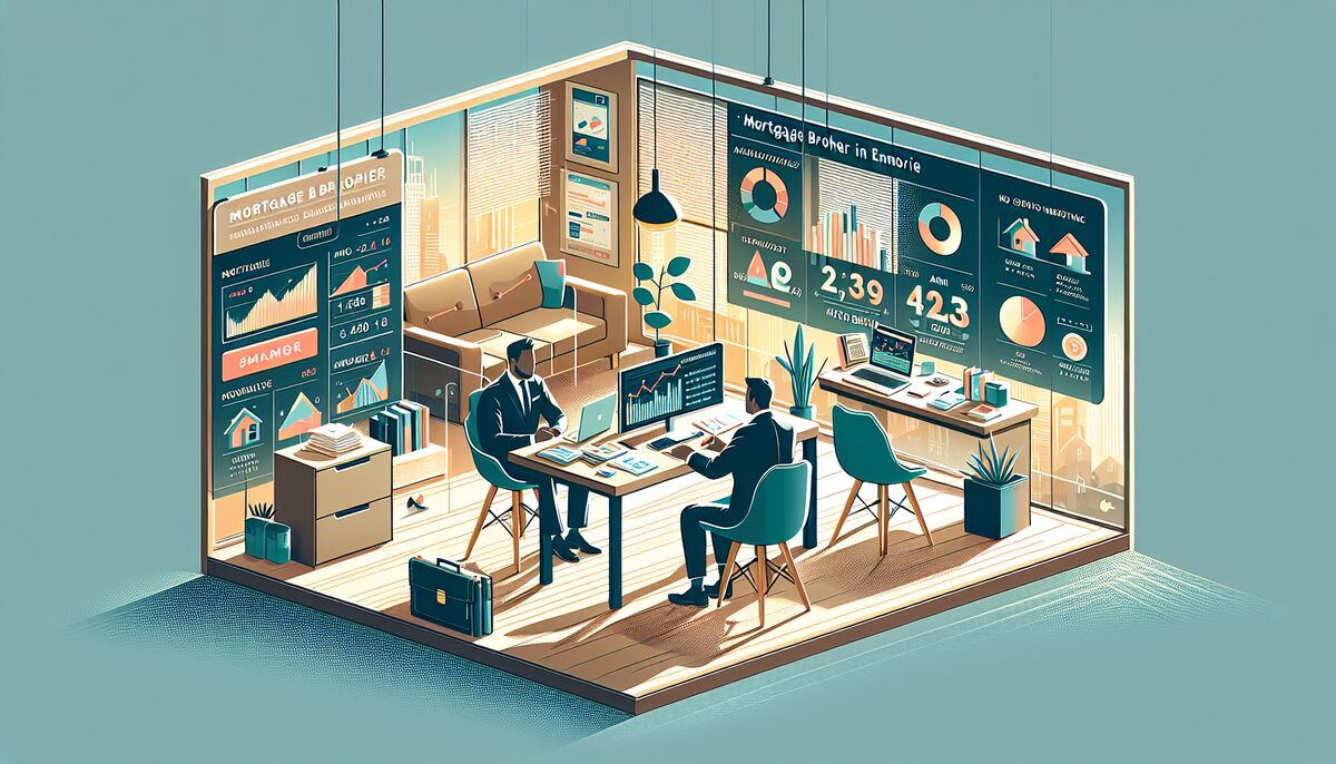 Finding the Right Mortgage Broker in Enmore: Your Ultimate Guide