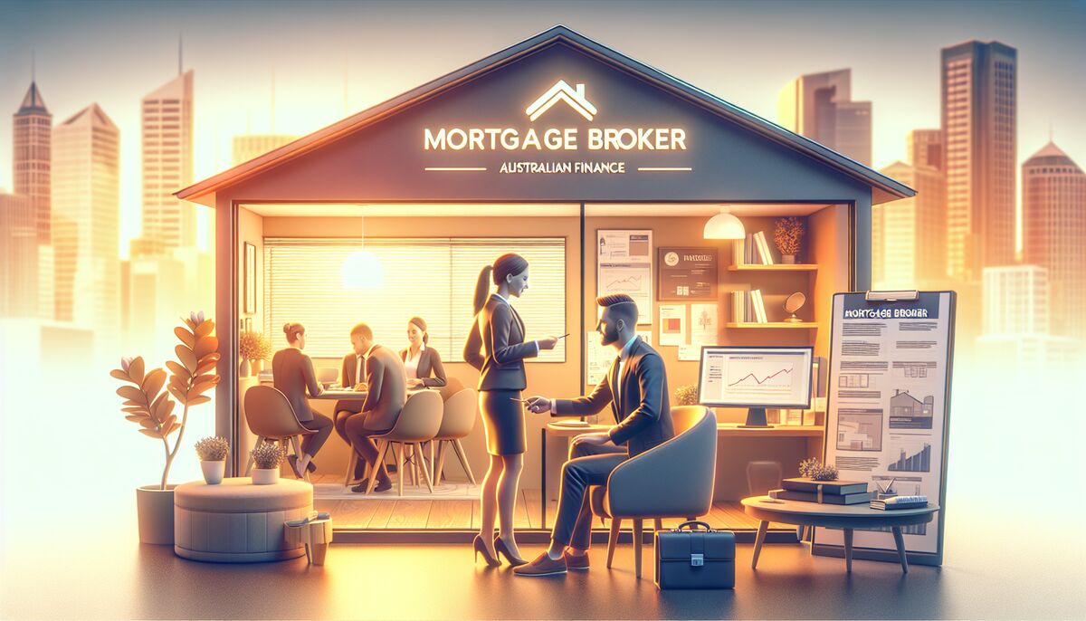 Finding the Right Mortgage Broker in Erskineville: Your Path to Homeownership