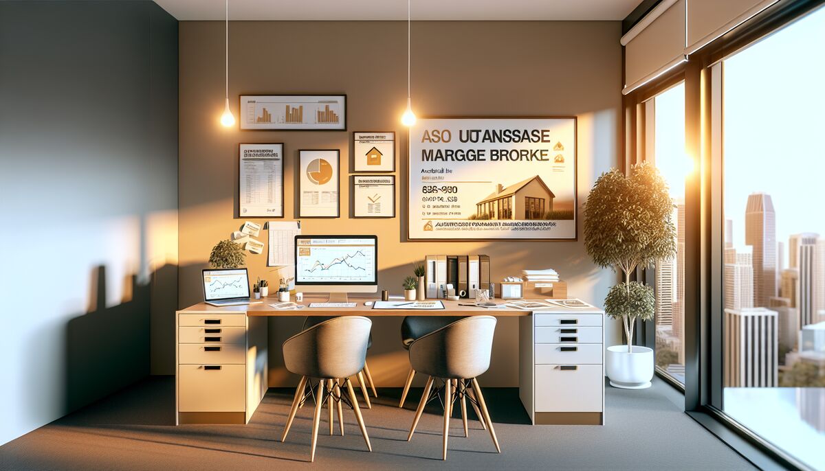 Finding the Right Mortgage Broker in Fairlight: A Comprehensive Guide