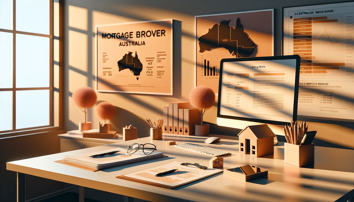 Finding the Right Mortgage Broker in Ferny Grove: Your Ultimate Guide