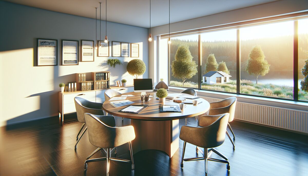 The Ultimate Guide to Finding a Mortgage Broker in Forestville