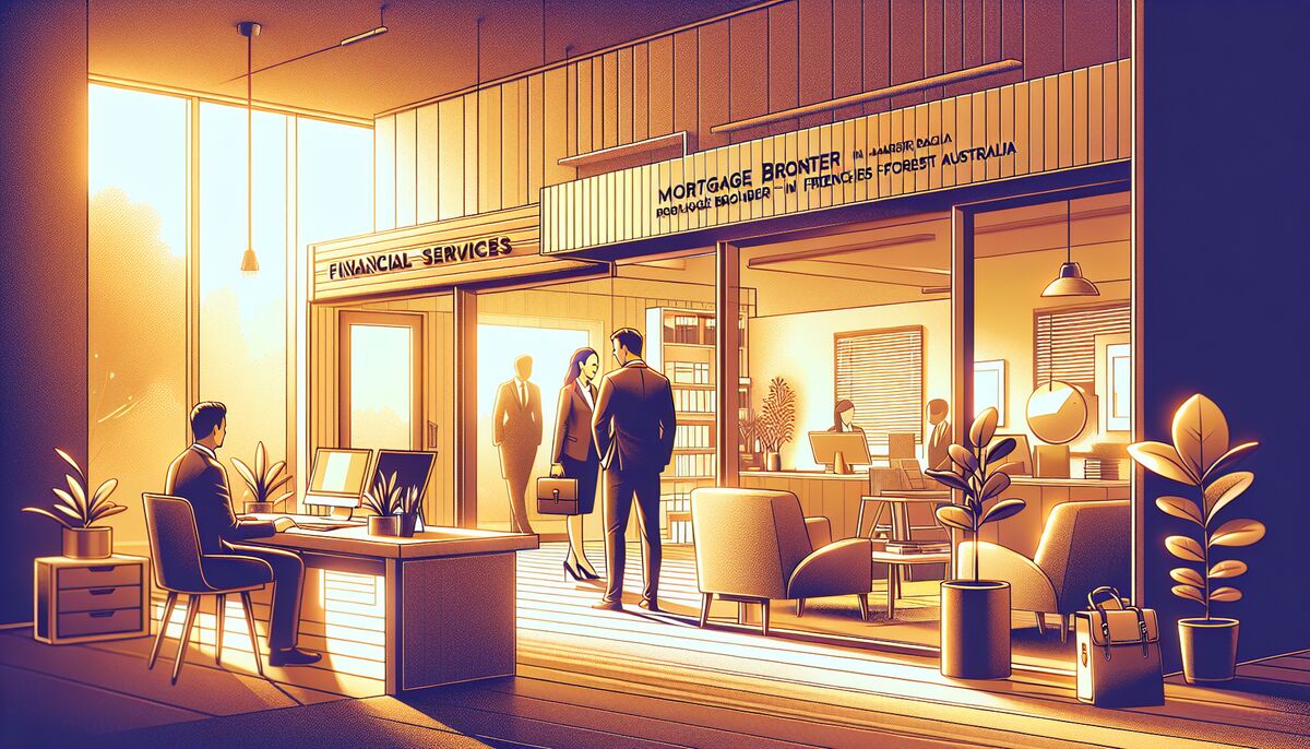 Finding the Right Mortgage Broker in Frenchs Forest: A Comprehensive Guide
