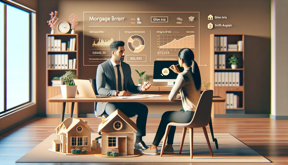 Finding the Right Mortgage Broker in Glen Iris: Your Guide to Home Loan Success