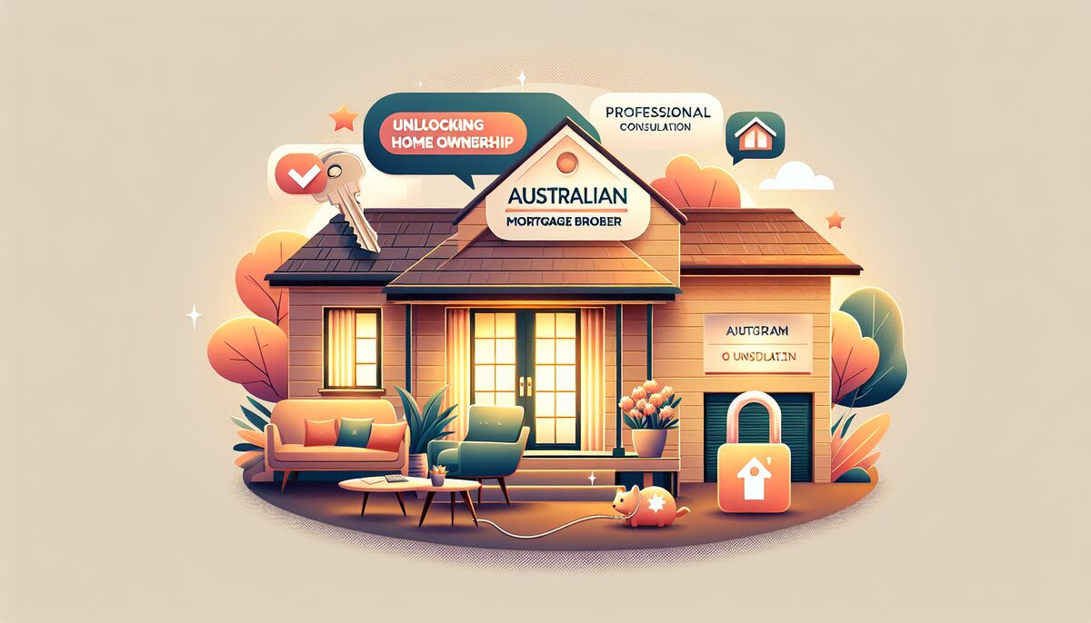 Unlocking Home Ownership: How a Mortgage Broker in Gordon Can Help You