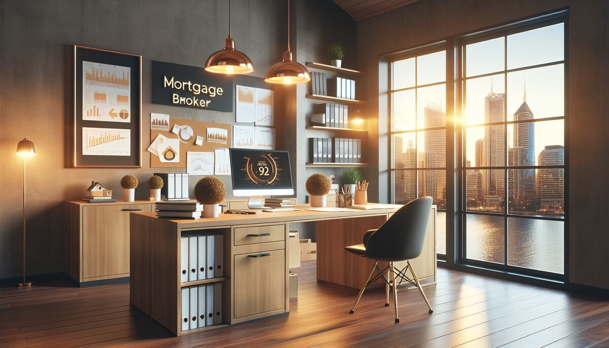 Finding the Right Mortgage Broker in Greenwich: Your Guide to Success