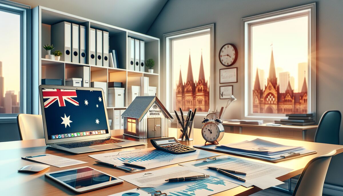 Finding the Right Mortgage Broker in Hampton: Your Comprehensive Guide