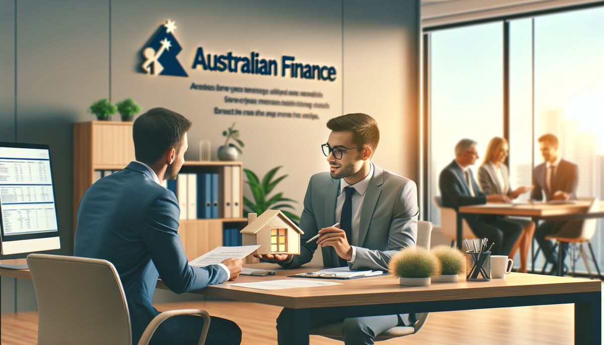 Finding the Perfect Mortgage Broker in Harbord: Your Guide to Securing the Best Home Loan