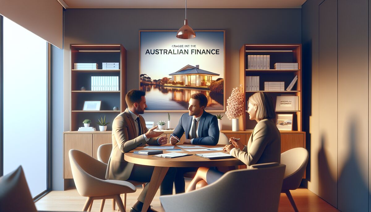 Finding the Right Mortgage Broker in Heidelberg: Your Guide to Success