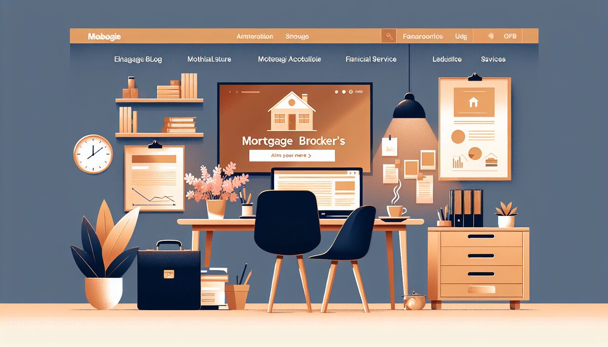 Finding the Right Mortgage Broker in Hughesdale: Your Guide to Success