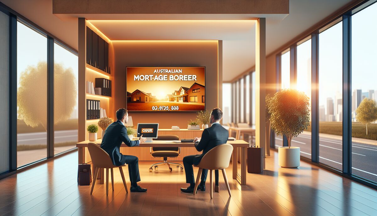 Navigating Home Loans with a Mortgage Broker in Ivanhoe East