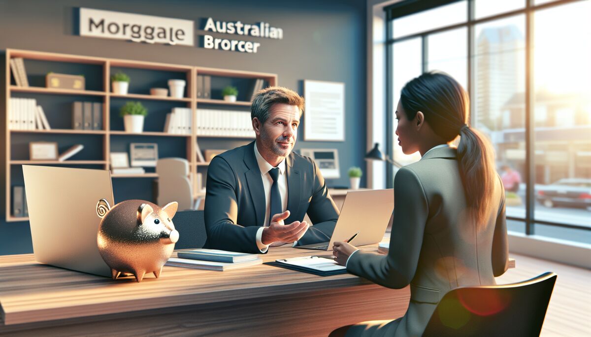 Discover the Benefits of Using a Mortgage Broker in Keysborough