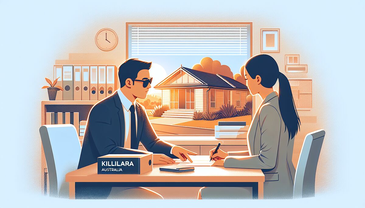 Discover the Benefits of Using a Mortgage Broker in Killara
