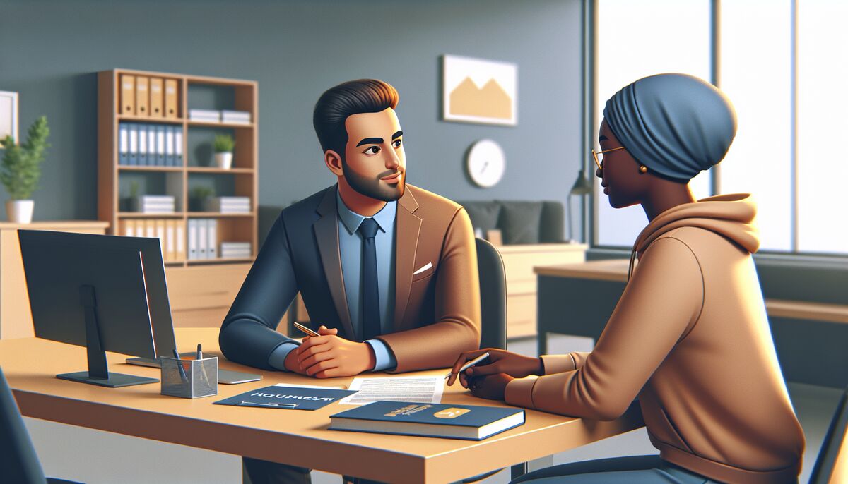 Finding the Right Mortgage Broker in Kingsville: Your Path to Homeownership