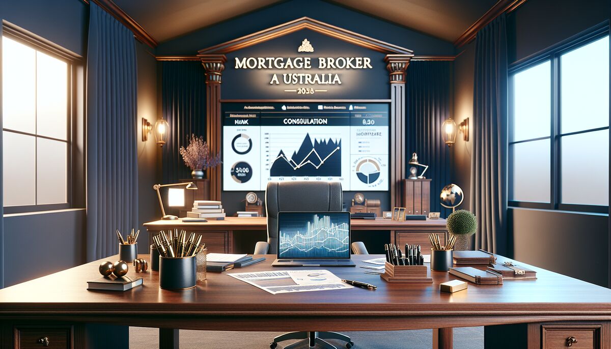 Finding the Right Mortgage Broker in Kirrawee: A Comprehensive Guide