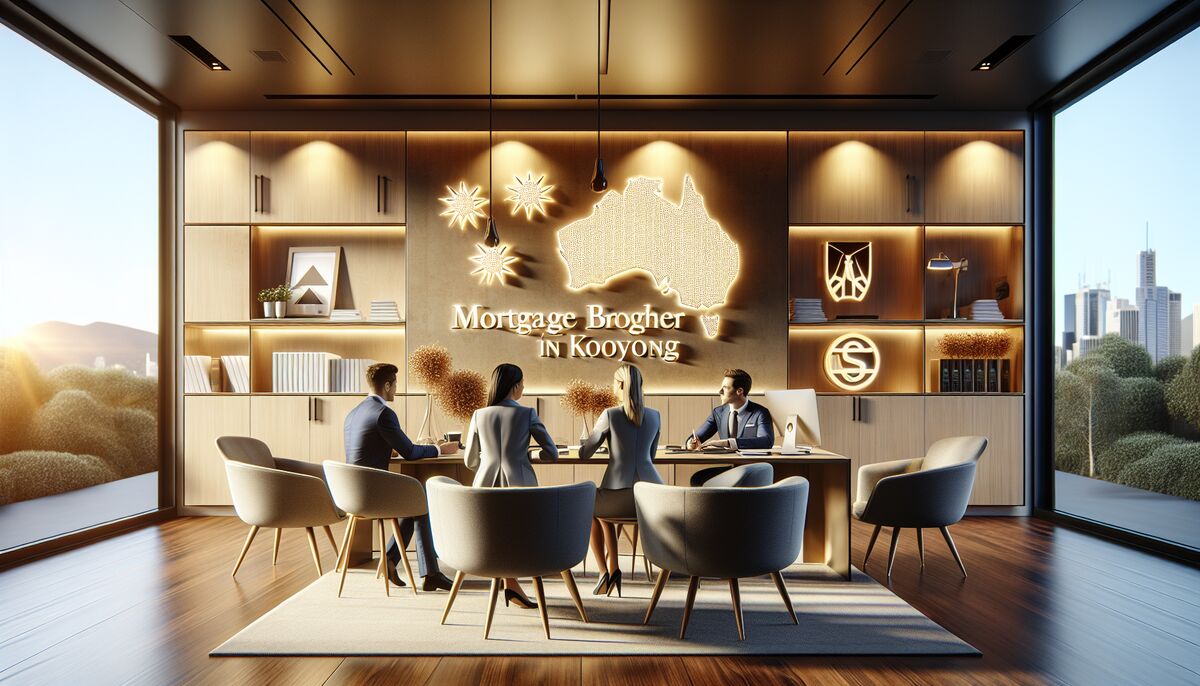 Choosing the Right Mortgage Broker in Kooyong: Your Comprehensive Guide