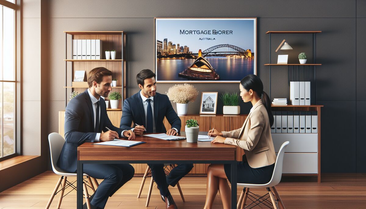 Why You Need a Mortgage Broker in Kurraba Point to Navigate the Housing Market