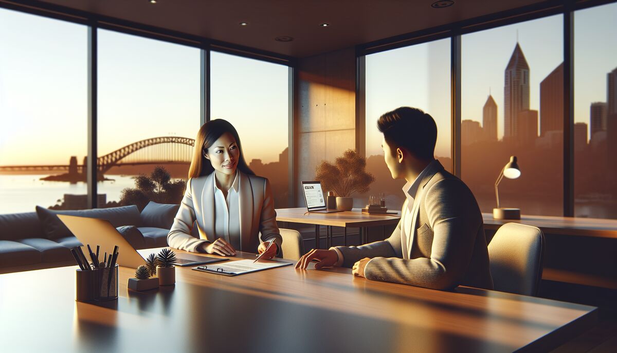 Navigating the Mortgage Maze: Your Guide to Choosing a Mortgage Broker in Lavender Bay