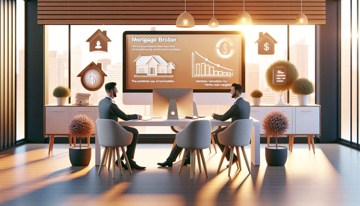 Your Trusted Mortgage Broker in Lilyfield: Navigating the Home Loan Journey